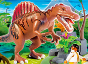 Dinosauri e preistoria