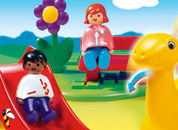 Playmobil 1-2-3