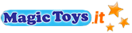 Magic Toys