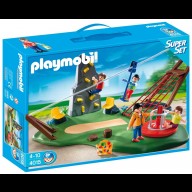 Super Set Parco giochi